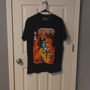 NWT Star Wars BOBA FETT Tee